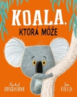 Koala, ktorá môže - cena, srovnání