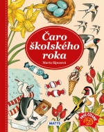 Čaro školského roka - cena, srovnání