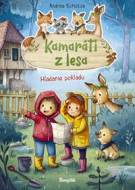 Kamaráti z lesa 5: Hľadanie pokladu - cena, srovnání