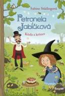 Petronela Jabĺčková 8: Kúzla a krtince - cena, srovnání