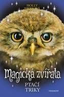 Magická zvířata - Ptačí triky - cena, srovnání