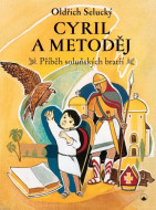 Cyril a Metoděj - cena, srovnání