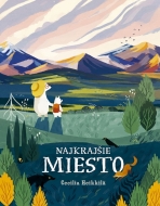 Najkrajšie miesto - cena, srovnání