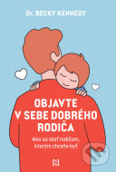 Objavte v sebe dobrého rodiča - cena, srovnání