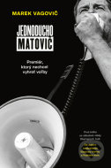 Jednoducho Matovič - cena, srovnání