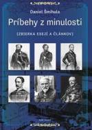 Príbehy z minulosti - cena, srovnání