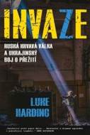 Invaze - Luke Harding - cena, srovnání
