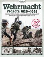 Wehrmacht - Pěchota 1939-1945 - cena, srovnání