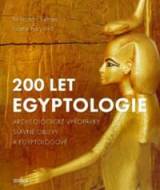 200 let egyptologie - cena, srovnání