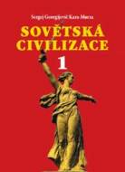 Sovětská civilizace 1 - cena, srovnání