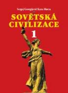 Sovětská civilizace 1 - cena, srovnání