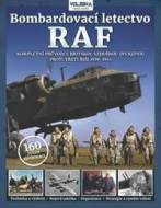 Bombardovací letectvo RAF - cena, srovnání