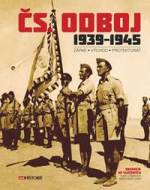 Čs. odboj 1939-1945 - cena, srovnání