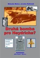 Druhá bomba pro Heydricha? - cena, srovnání