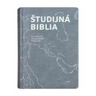 Študijná Biblia - cena, srovnání