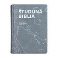 Študijná Biblia - cena, srovnání