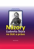 Názory Ľudovíta Štúra na štát a právo - cena, srovnání