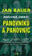 Podivná úmrtí panovníků a panovnic - cena, srovnání