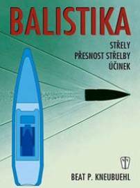 Balistika - 2. vydání
