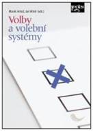 Volby a volební systémy - cena, srovnání