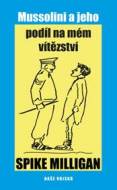 Mussolini a jeho podíl na zhroucení - cena, srovnání