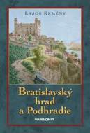 Bratislavský hrad a Podhradie - cena, srovnání