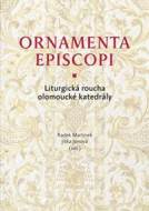 Ornamenta episcopi - cena, srovnání