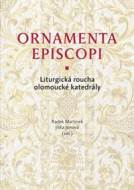 Ornamenta episcopi - cena, srovnání