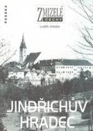 Zmizelé Čechy-Jindřichův Hradec - cena, srovnání