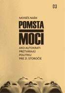 Pomsta moci - cena, srovnání