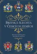 Britská šlechta v Českých zemích - cena, srovnání
