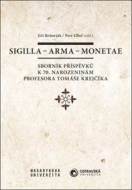 Sigilla - arma - monetae - cena, srovnání