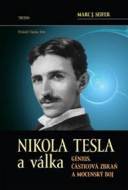 Nikola Tesla a válka - cena, srovnání