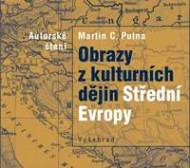Obrazy z kulturních dějin Střední Evropy (audiokniha) - cena, srovnání