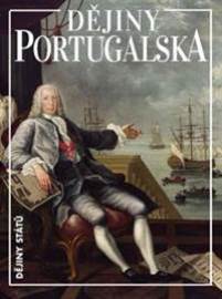 Dějiny Portugalska (3. vydání)