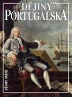 Dějiny Portugalska (3. vydání) - cena, srovnání