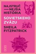 Najstručnejšia história Sovietskeho zväzu - cena, srovnání