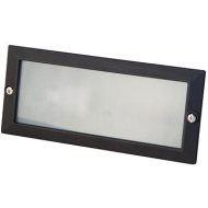 Velamp Vonkajšie vstavané svetlo BRICK - cena, srovnání