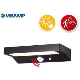 Velamp LED solárne svetlo SL238