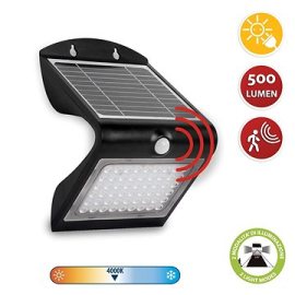 Velamp LED solárne svetlo SL237