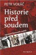 Historie před soudem - Tajemství forenzních auditů - cena, srovnání