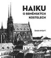 Haiku o brněnských kostelech - cena, srovnání