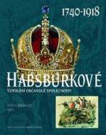 Nakladatelství Lidové noviny: Habsburkové - cena, srovnání