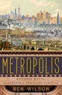 Metropolis - Ben Wilson - cena, srovnání