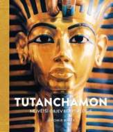 Tutanchamon - Jaromír Málek - cena, srovnání