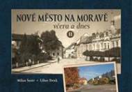 Nové Město na Moravě včera a dnes II. - cena, srovnání