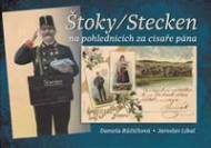 Štoky/Stecken na pohlednicích za císaře pána - cena, srovnání