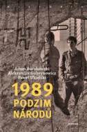 1989 Podzim národů - cena, srovnání