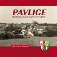 Pavlice - Historie a současnost obce - cena, srovnání