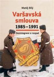 Varšavská smlouva 1985-1991